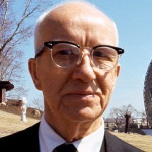 Бакминстер Фаллер